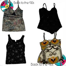 Indie It Girl tops-036