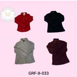 Y2K Cotton Blouses | Vintage Women’s Cotton Blouse..