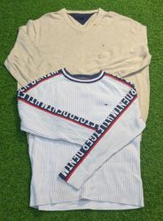 7375 - Tommy Hilfiger Sweaters