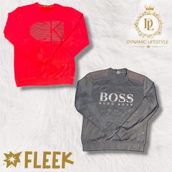 Polo Ralph Lauren boss diesel Calvin klain