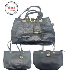 LX594 Guess/DKNY/MK Bags 💼