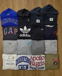 Branded Sweatshirt