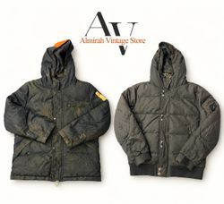 unbranded  puffer jacket