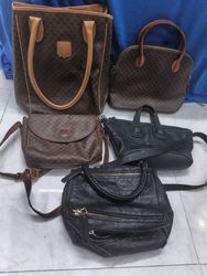 Luxery branded bags bundle