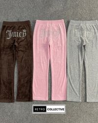 Premium Juicy Couture Trousers #220926
