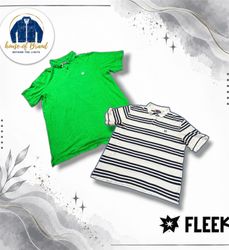 Chaps polo t shirts