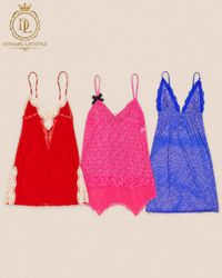Slip dress