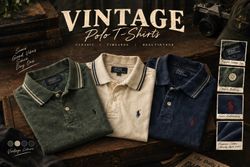 Polo tshirts