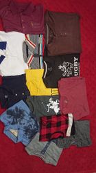 Vintage Mix Brand T-shirts