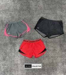 Premium Under Armour Sexy Shorts #180826