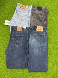Y2k women LEVI STRAUSS & CO or levis  jeans #5A