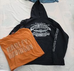 CR11824 Vintage Harley Mix Bundle