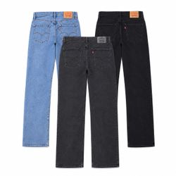 Levi’s jeans