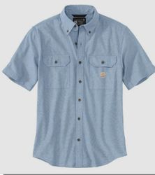 Carhartt Button Down Shirt