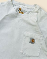 Carhartt authentic t shirt