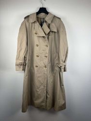 Premium Burberry Trench Coat