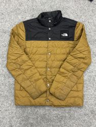The North Face Jackets