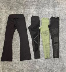 Alo leggings