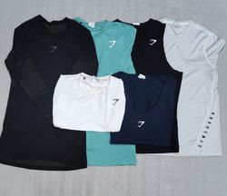 Gymshark Mens T-shirt
