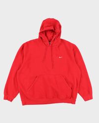Authentic Nike Adidas Hoddie Sweatshirts