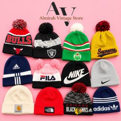 Winter season Beanies