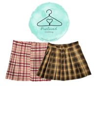 130826-17 Office mini skirts 15 pcs