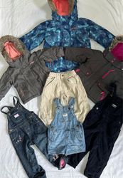 Oshkosh kids Mix bundle B#313