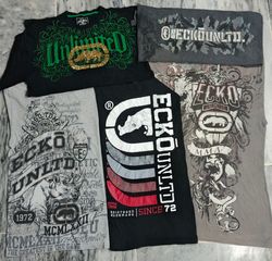 Ecko T shirts
