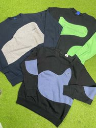 Upcycle Branded sweatshirt