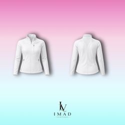 Lululemon jackets