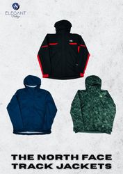 Les vestes de piste The North Face - EVM1875