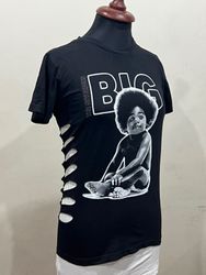 Upcycled Cut-Out Back T-Shirt