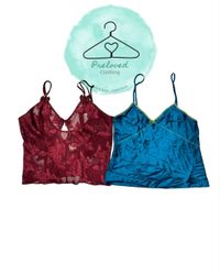 Y2K cami tops 15 pcs (050826-10)