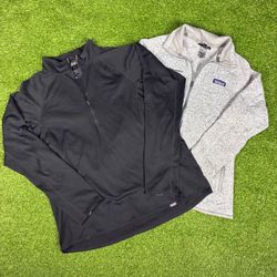 Patagonia Mix Jackets (ZRS:213)