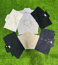 YSL Cotton Shirts