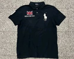 Herren Ralph Lauren Polo Big Pony T-Shirts