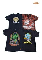 💥 RV4669 Printed Tees
