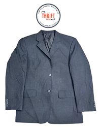 Cashmere/Tweed Blazer Jackets T3018