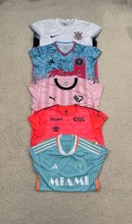Football Jerseys