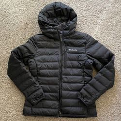 ẞranded Åutheñtic Columbia Puffer Jackets