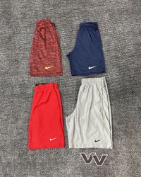Premium Nike Shorts #220826