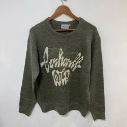 Carhartt sweaters