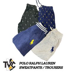Polo Ralph Lauren Sweatpants and Sleepwear