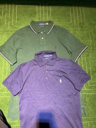 Ralph Lauren Polo Shirts✨