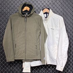 Mix Branded Jackets (FNC:632)