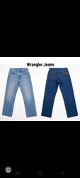 Wrangler Jeans