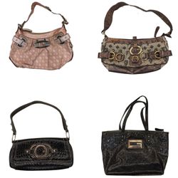 Guess Hand Bags