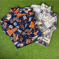 Crazy fleece (zrs 160)