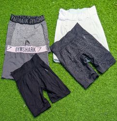 7058 - Gymshark shorts