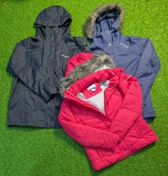 6690 - Columbia Jacket